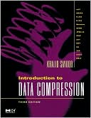 Book Introduction to Data Compression (Morgan Kaufmann Series in Multimedia Information and Systems) free