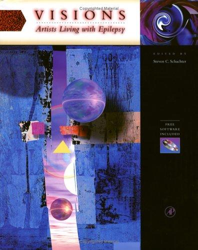 Book Visions: Artists Living with Epilepsy (Deluxe Version) free