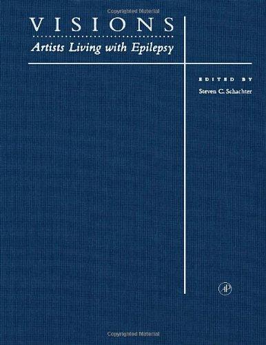 Book Visions: Artists Living with Epilepsy free