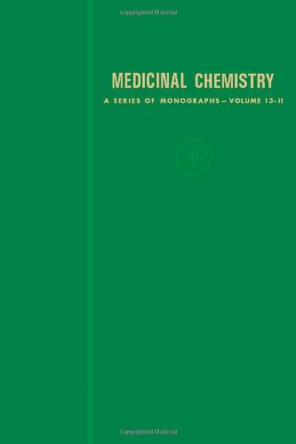 Book Anti-inflammatory Agents Part II: Chemistry And Pharmacology free