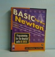 Book Basic for the Newton: Programming for the Newton With Ns Basic/Book and Disk free