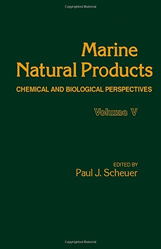 Book Marine Natural Products: Chemical and Biological Perspectives free