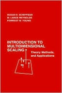Book Introduction to Multidimensional Scaling: Theory, Methods, and Applications free