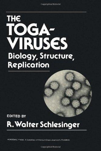 Book The Togaviruses: Biology structure, replication free