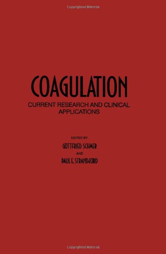 Book Coagulation: current research and clinical applications;: [proceedings] free