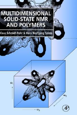 Book Multidimensional Solid-State NMR and Polymers (Anthropology, Culture and Society (Hardcover)) free