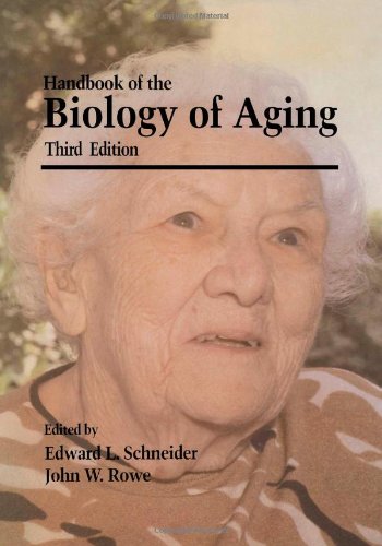 Book Handbook of the Biology of Aging free