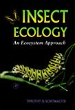 Book Insect Ecology: An Ecosystem Approach free