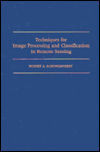 Book Techniques for Image Processing and Classifications in Remote Sensing free
