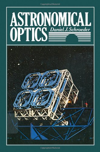 Book Astronomical Optics free