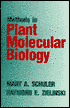 Book Methods in Plant Molecular Biology free