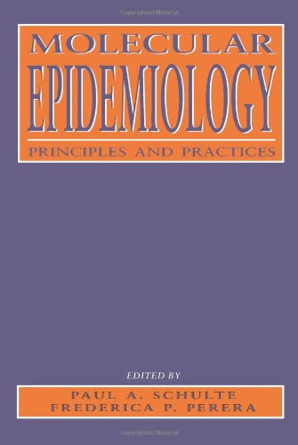 Book Molecular Epidemiology: Principles and Practices free