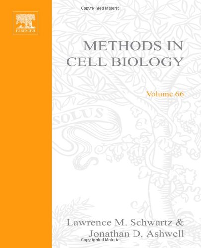 Book Apoptosis, Volume 66 (Methods in Cell Biology) free