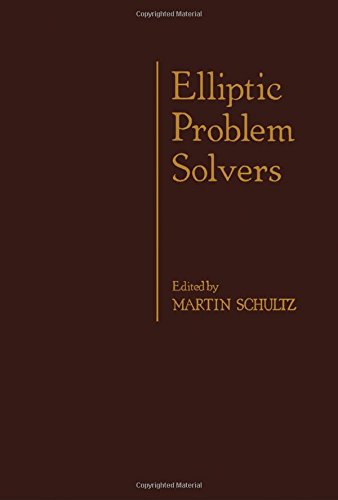 Book Elliptic Problem Solvers (Vol 1) free