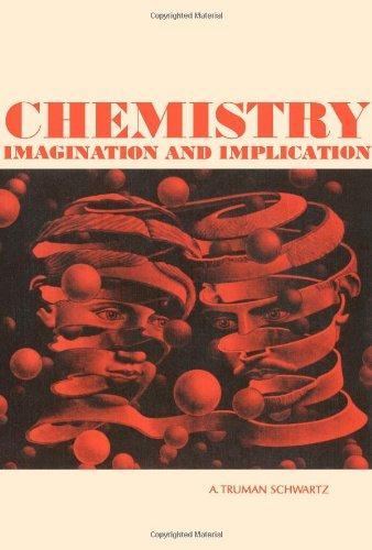 Book Chemistry: Imagination and Implication free