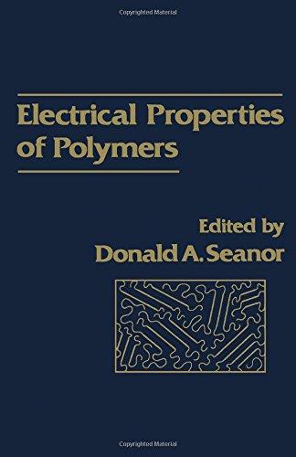 Book Electrical Properties of Polymers free