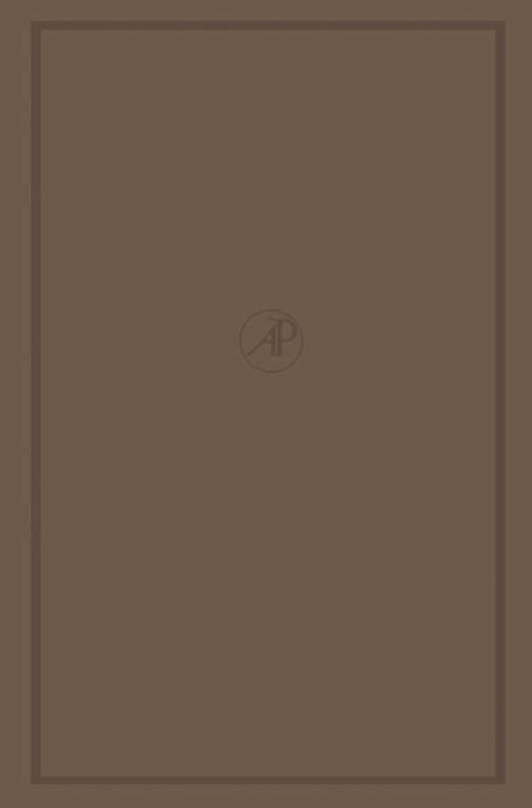 Book Vitamins: v. 5: Chemistry, Physiology, Pathology, Methods free