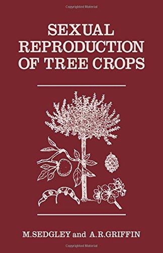 Book Sexual Reproduction of Tree Crops (Applied Botany and Crop Science) free
