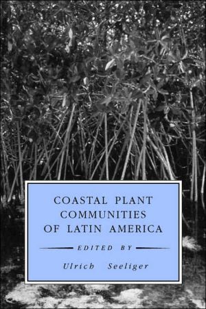Book Coastal Plant Communities of Latin America free