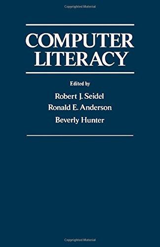 Book Computer Literacy: Issues and Directions for 1985 free