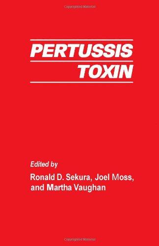 Book Pertussis toxin free