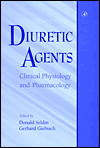 Book Diuretic Agents: Clinical Physiology and Pharmacology free
