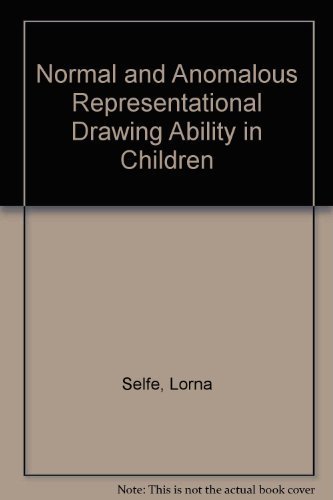 Book Normal and Anomalous Representational Drawing Ability in Children free