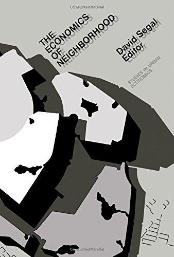 Book The Economics of Neighborhood (Studies in Urban Economics) free