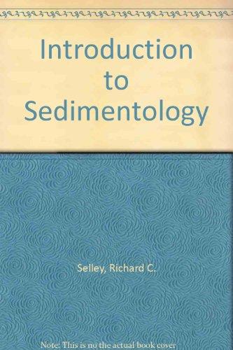 Book An introduction to sedimentology free