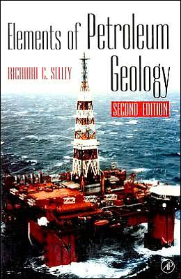 Book Elements of Petroleum Geology free