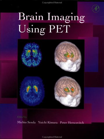 Book Brain Imaging Using PET free