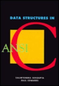 Book Data Structures In Ansi free