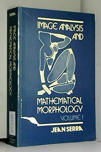 Book Image Analysis and Mathematical Morphology free