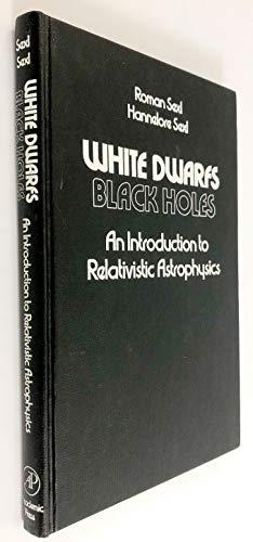 Book White Dwarfs--Black Holes (English and German Edition) free