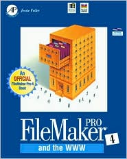 Book FileMaker Pro 4 and the World Wide Web (Claris Press) free