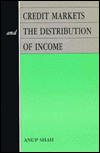 Book Credit Markets and the Distribution of Income free