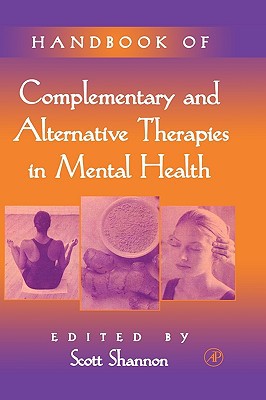 Book Handbook of Complementary and Alternative Therapies in Mental Health free
