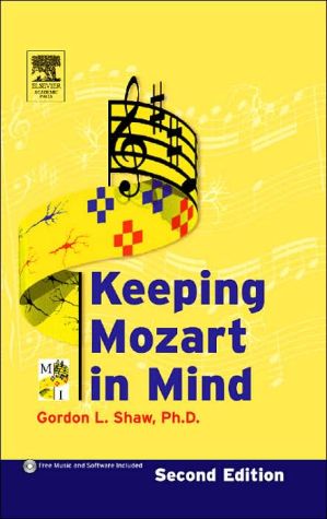 Book Keeping Mozart in Mind, 2nd Edition free