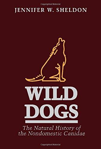 Book Wild Dogs: The Natural History of the Non-Domestic Canidae free