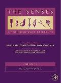 Book The Senses: A Comprehensive Reference free