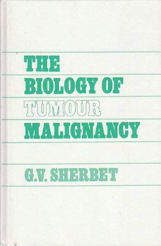 Book The Biology of Tumor Malignancy free