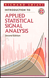 Book Introduction to Applied Statistical Signal Analysis, Second Edition (Biomedical Engineering) free