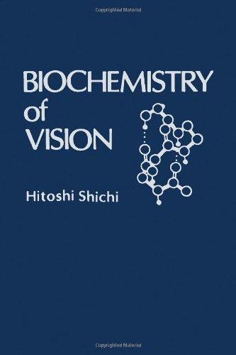 Book Biochemistry of vision free