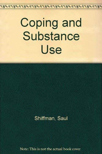 Book Coping and Substance Use free
