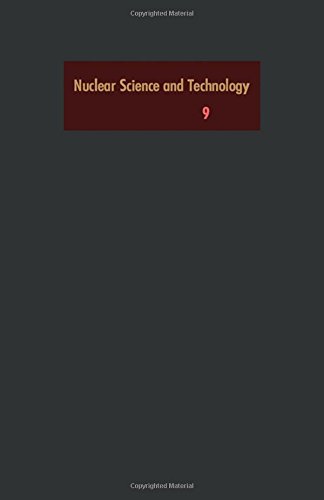 Book Application Of Invariant Embedding To Reactor Physics free