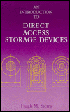 Book An Introduction to Direct Access Storage Devices (The Morgan Kaufmann Series in Computer Architecture and Design) free
