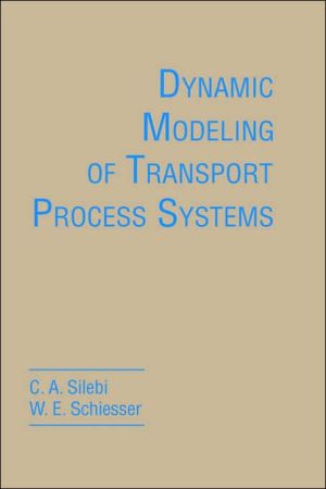 Book Dynamic Modeling of Transport Process Systems free