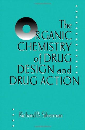Book The Organic Chemistry of Drug Design and Drug Action free