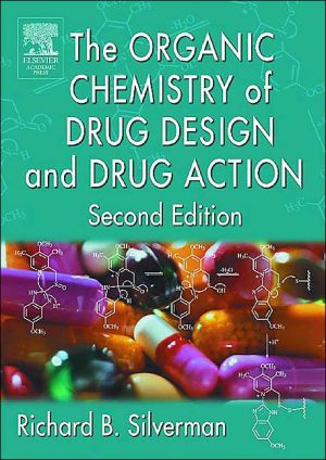 Book The Organic Chemistry of Drug Design and Drug Action free