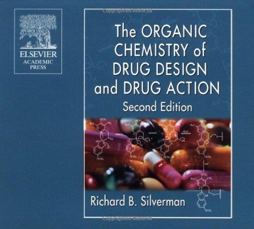Book The Organic Chemistry Of Drug Design And Drug Action, Power Pdf free